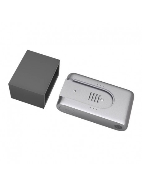 Baterie reîncărcabilă cu stație de andocare pentru aspiratorul Dreame T20/T20 Pro 3000mAh Baterie reîncărcabilă cu stație de andocare pentru aspiratorul Dreame T20/T20 Pro 3000mAh