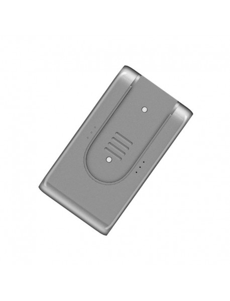 Baterie reîncărcabilă cu stație de andocare pentru aspiratorul Dreame T20/T20 Pro 3000mAh Baterie reîncărcabilă cu stație de andocare pentru aspiratorul Dreame T20/T20 Pro 3000mAh