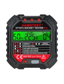 Tester de prize cu afișaj digital Habotest HT107D