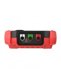 Tester digital de rezistență la împământare Habotest HT2302