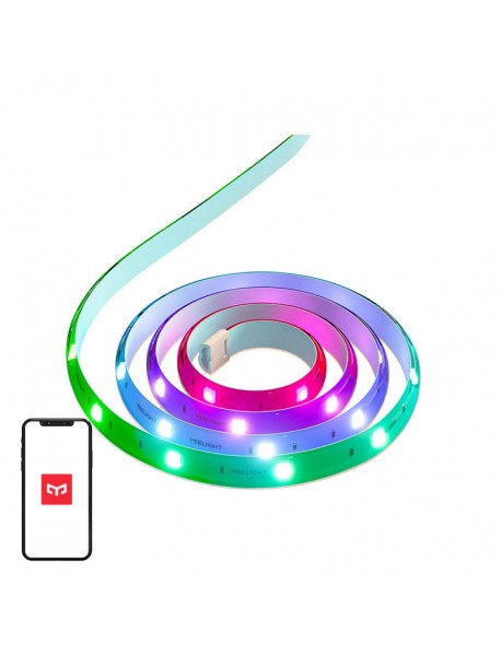 Inteligentna taśma LED Yeelight Lightstrip Pro 2m