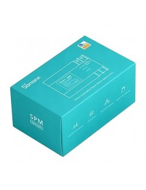 Sonoff Smart Stackable Power Meter SPM-MAIN