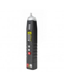 Tester de tensiune fără contact /de diode Habotest HT122, NCV, True RMS Tester de tensiune fără contact /de diode Habotest HT122, NCV, True RMS
