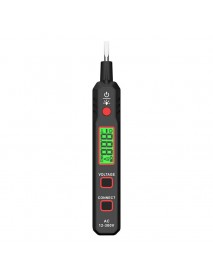 Tester de tensiune fără contact / de diode Habotest HT89 Tester de tensiune fără contact / de diode Habotest HT89