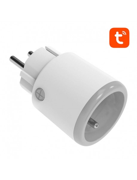 Matter NEO NAS-WR15WM WiFi 16A FR priză inteligentă