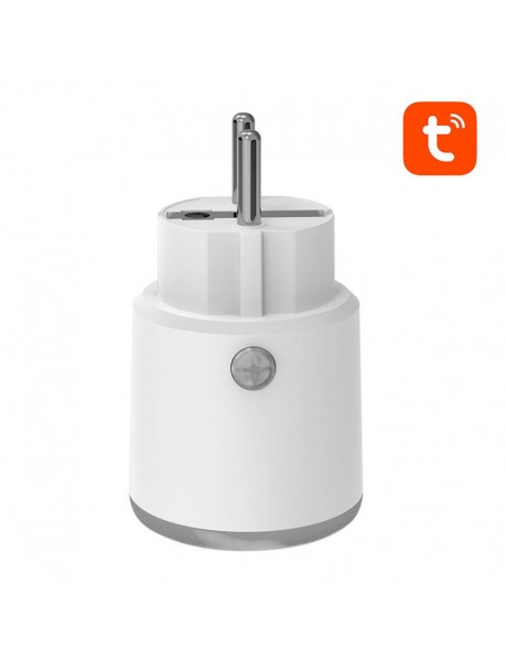 Matter NEO NAS-WR15WM WiFi 16A FR priză inteligentă