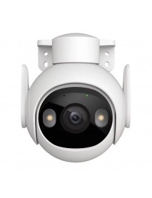 Cameră rotativă Wi-Fi pentru exterior IMOU Cruiser 2 5MP