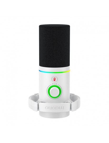 Microfon dinamic Maono PD200x (alb)