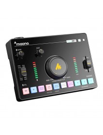 Mixer audio și placă de sunet Maono AMC2 Neo