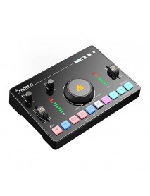 Mixer audio și placă de sunet Maono AMC2 Neo