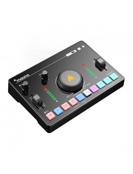 Mixer audio și placă de sunet Maono AMC2 Neo