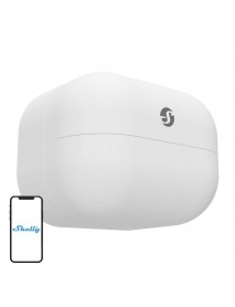 Senzor de mișcare Bluetooth Shelly BLU Motion