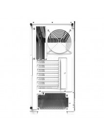 Carcasă pentru computer Darkflash DS900 (alb)