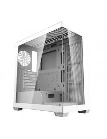 Carcasă pentru computer Darkflash DS900 (alb)
