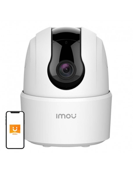 Cameră Wi-Fi de interior 360° Imou Ranger 2C 3MP H.265