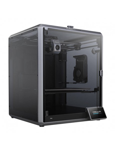 Imprimantă 3D Creality K1 MAX