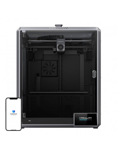 Imprimantă 3D Creality K1 MAX