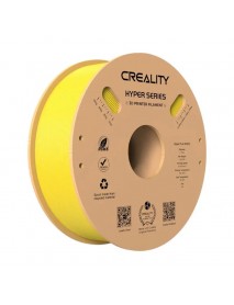 Hyper PLA Filament Creality (galben) Hyper PLA Filament Creality (galben)