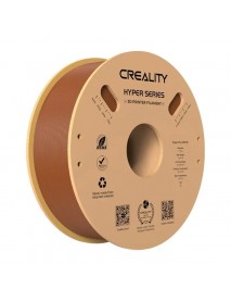 Hyper PLA Filament Creality (maro) Hyper PLA Filament Creality (maro)