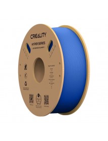 Hyper PLA Filament Creality (albastru) Hyper PLA Filament Creality (albastru)