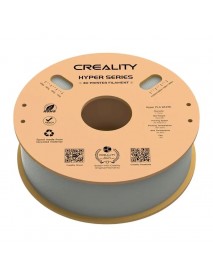 Hyper PLA Filament Creality (alb)