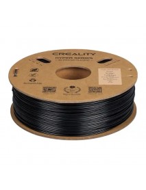 Hyper ABS Filament Creality (negru)