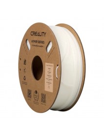 Hyper ABS Filament Creality (alb)