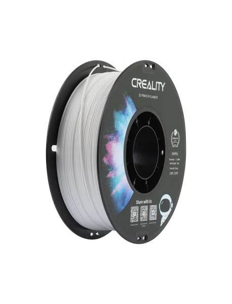 CR-PETG Filament Creality (alb)