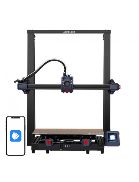 Imprimanta 3D AnyCubic Kobra 2 Max