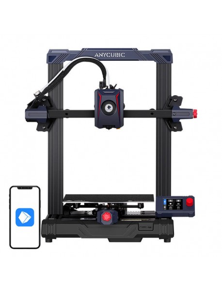 Imprimantă 3D AnyCubic Kobra 2 Neo