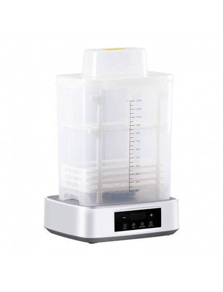 AnyCubic Wash & Cure 3 Plus - Dispozitiv de curățare și uscare a imprimării AnyCubic Wash & Cure 3 Plus - Dispozitiv de curățare și uscare a imprimării