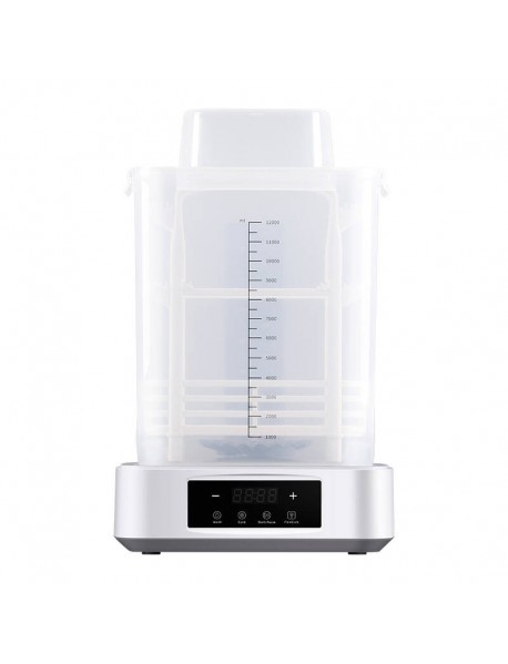 AnyCubic Wash & Cure 3 Plus - Dispozitiv de curățare și uscare a imprimării AnyCubic Wash & Cure 3 Plus - Dispozitiv de curățare și uscare a imprimării