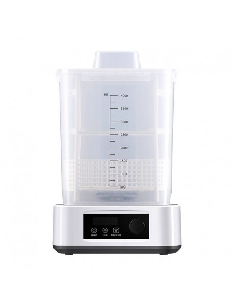 AnyCubic Wash & Cure 3 - Dispozitiv de curățare și uscare a imprimării AnyCubic Wash & Cure 3 - Dispozitiv de curățare și uscare a imprimării