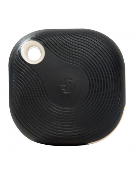 Acțiune și scene Buton de activare Shelly Blu Buton Tough 1 (negru)