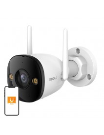 Cameră IP WiFi/LAN în aer liber IMOU Bullet 3 3MP