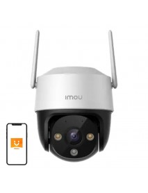 Cameră Wi-Fi pentru exterior 360° IMOU Cruiser SE+ 5MP