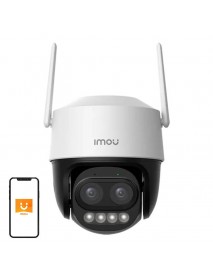 Camera 360° camera în aer liber WiFi IMOU Cruiser Z 5MP