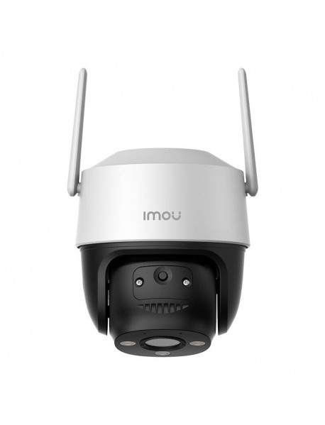 Cameră Wi-Fi pentru exterior 360° IMOU Cruiser SE+ 3MP