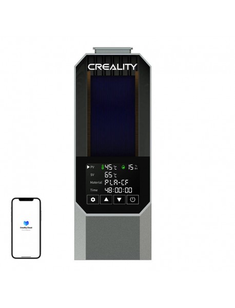 Creality Space Pi Filament Dryer