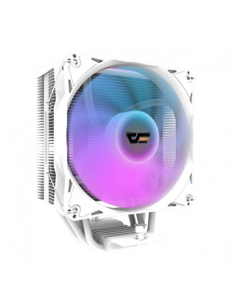 Darkflash Computer Radiator Z4 PRO MIST WHITE