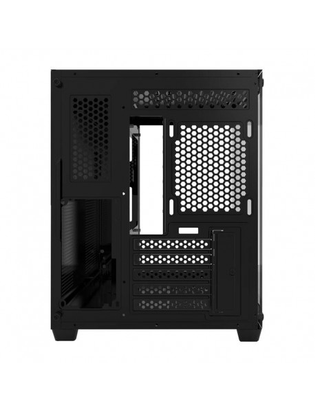 Carcasă pentru computer Darkflash C285MP (negru)