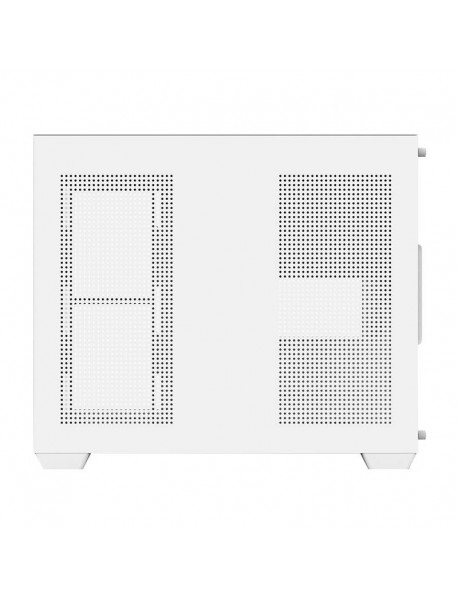 Carcasă pentru computer Darkflash C285MP (alb)