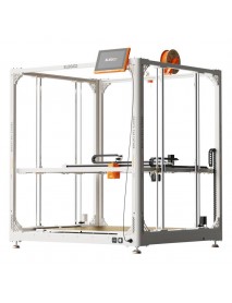 Imprimantă 3D ELEGOO OrangeStorm Giga Imprimantă 3D ELEGOO OrangeStorm Giga