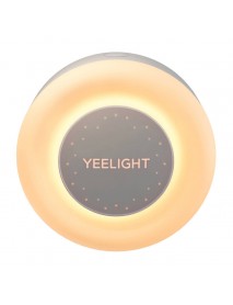 Lumină de noapte cu senzor Yeelight Lite Lumină de noapte cu senzor Yeelight Lite