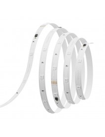 Pasek LED RGBIC Yeelight Led Basic Strip Lumini 6m