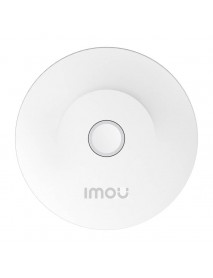 Kit cap termostatic IMOU KIT-TRV1-EU-2 ZigBee cu 6 adaptoare și gateway