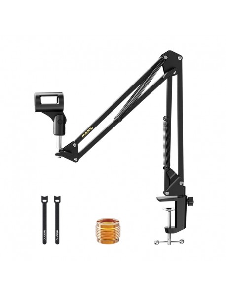 Suport microfon Maono BA20 (negru)