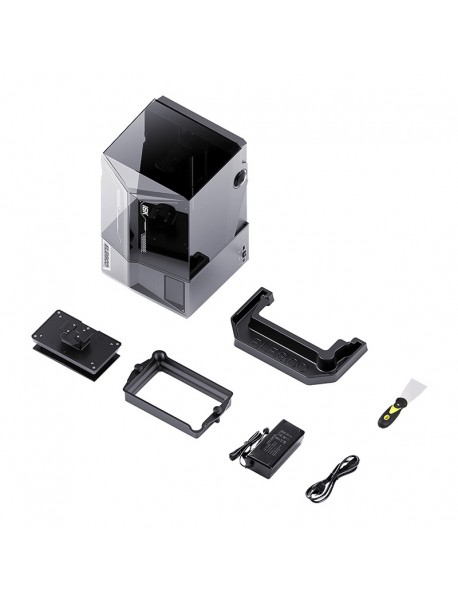 Imprimantă 3D ELEGOO Saturn 4 Ultra 16K Imprimantă 3D ELEGOO Saturn 4 Ultra 16K