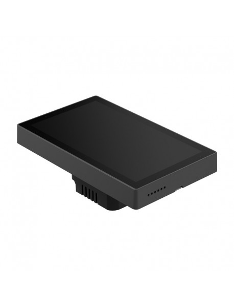 SONOFF NSPanel Pro 120 Smart Control Panel Matter WiFi/Bluetooth/ZigBee (negru) SONOFF NSPanel Pro 120 Smart Control Panel Matter WiFi/Bluetooth/ZigBee (negru)