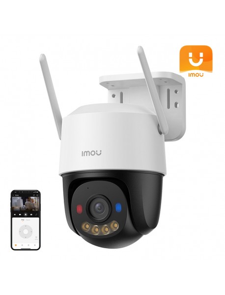 Cameră de exterior IMOU Cruiser SC 4G 5MP WiFi rotativă